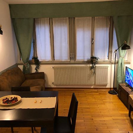 Che Piacere! Udine In Centro Col Posto Auto Apartment Ngoại thất bức ảnh