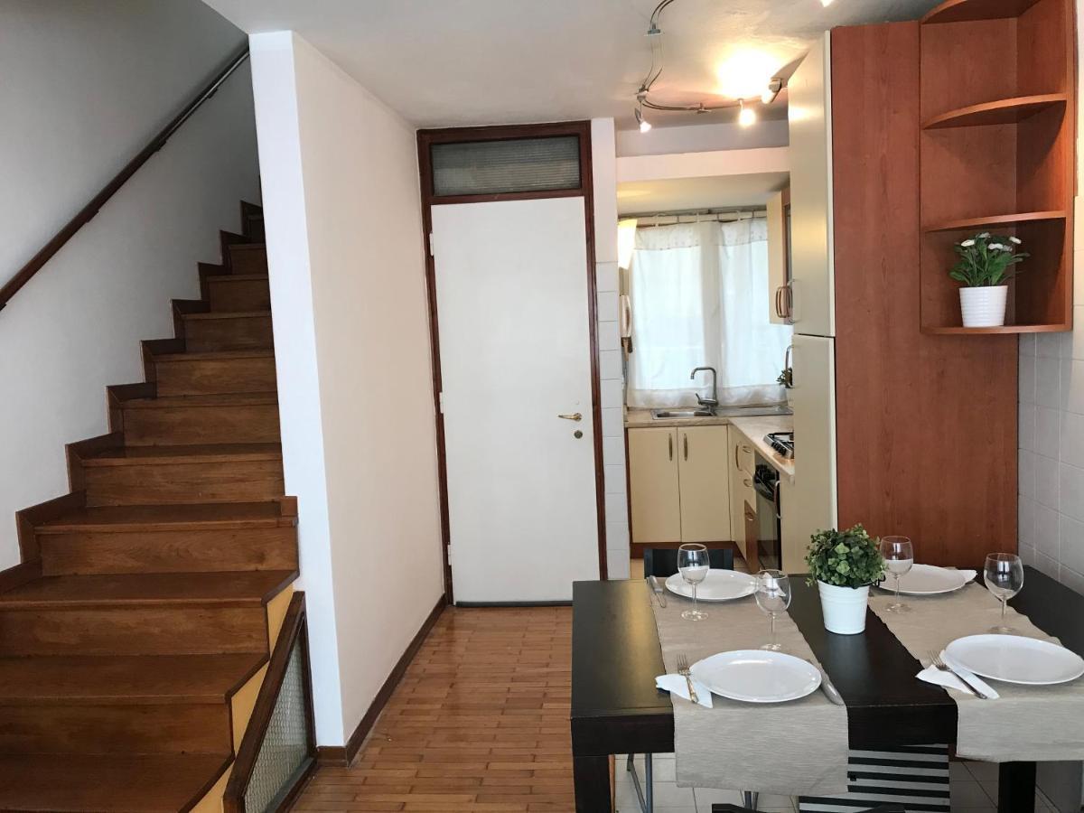 Che Piacere! Udine In Centro Col Posto Auto Apartment Ngoại thất bức ảnh