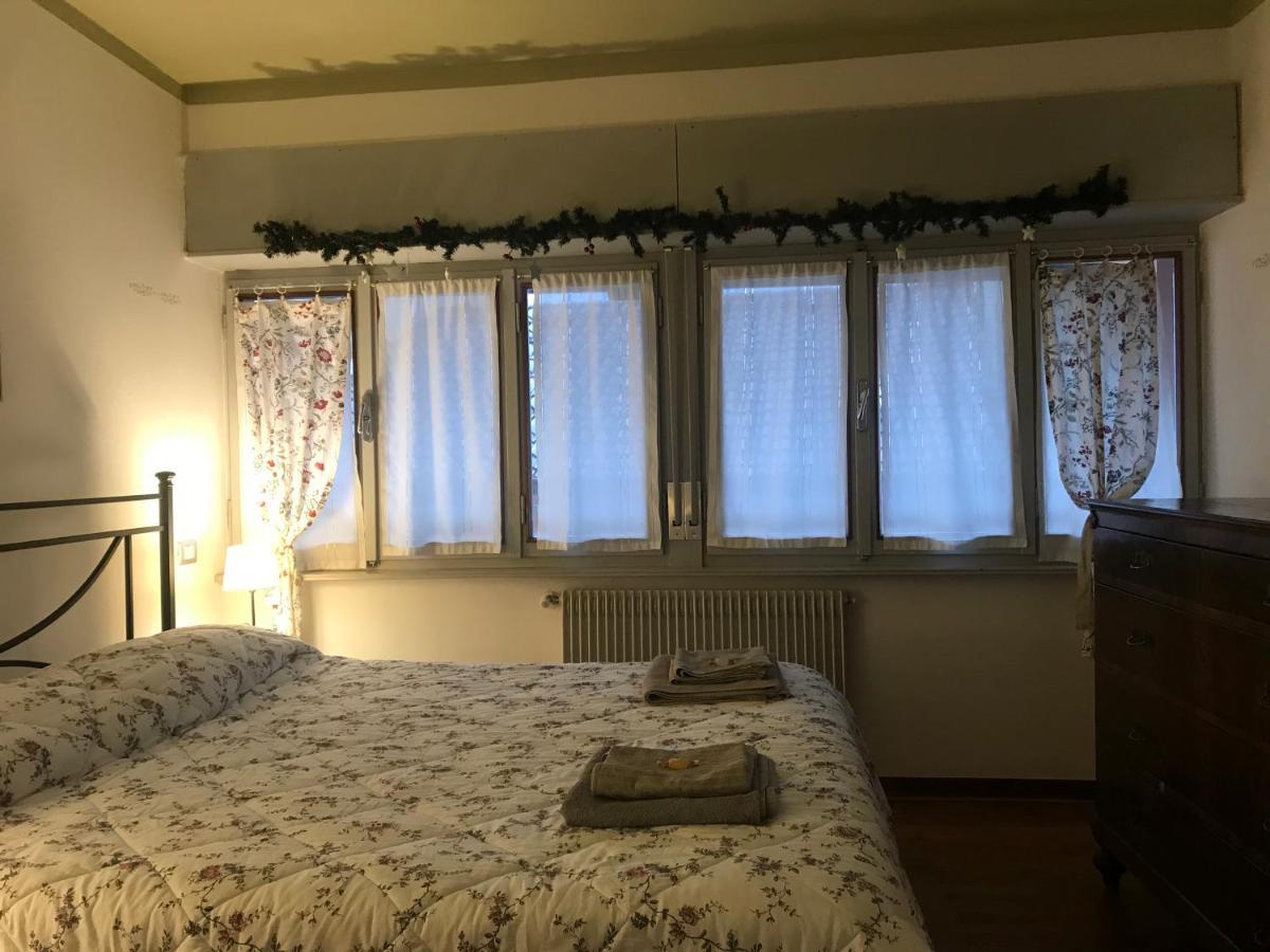 Che Piacere! Udine In Centro Col Posto Auto Apartment Ngoại thất bức ảnh