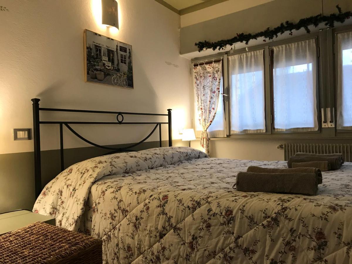 Che Piacere! Udine In Centro Col Posto Auto Apartment Ngoại thất bức ảnh