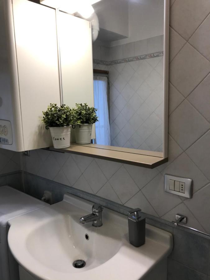 Che Piacere! Udine In Centro Col Posto Auto Apartment Ngoại thất bức ảnh